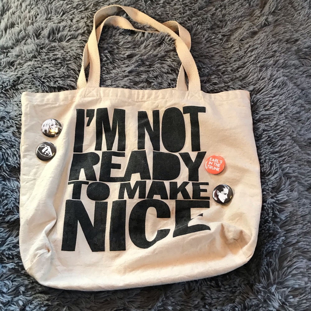 Dixie Chicks Merch